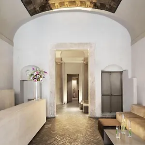 Dei Barbieri Rome