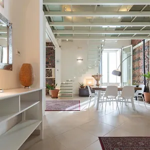 Amenano Apartments Catania
