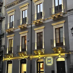 Etnea 454 Luxury Catania