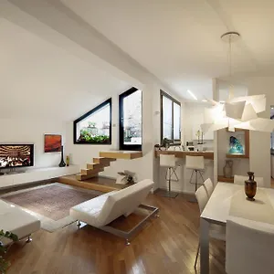 Loft In Master Palace Catania