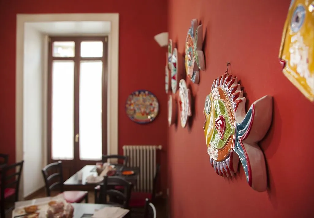 Antiche Volte Bed & Breakfast Catania