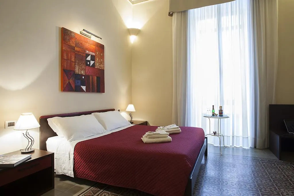 Antiche Volte Bed & Breakfast Catania