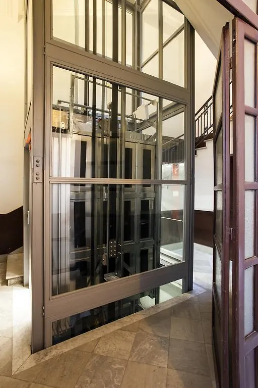 Antiche Volte Bed & Breakfast Catania