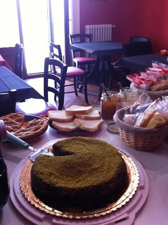 Antiche Volte Bed & Breakfast Catania