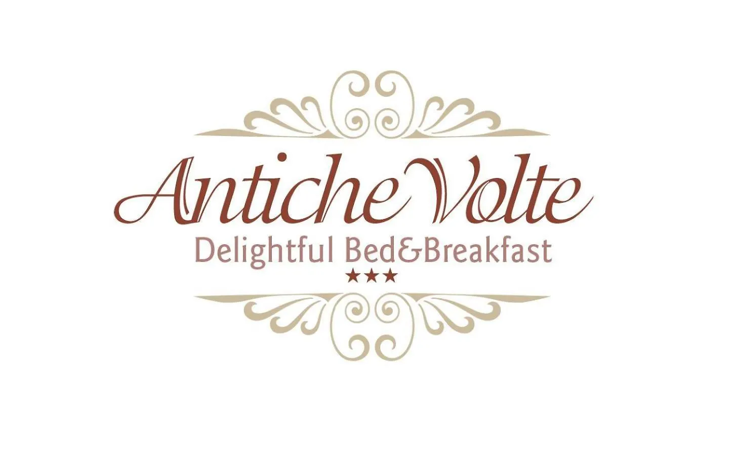 Antiche Volte Bed & Breakfast Catania