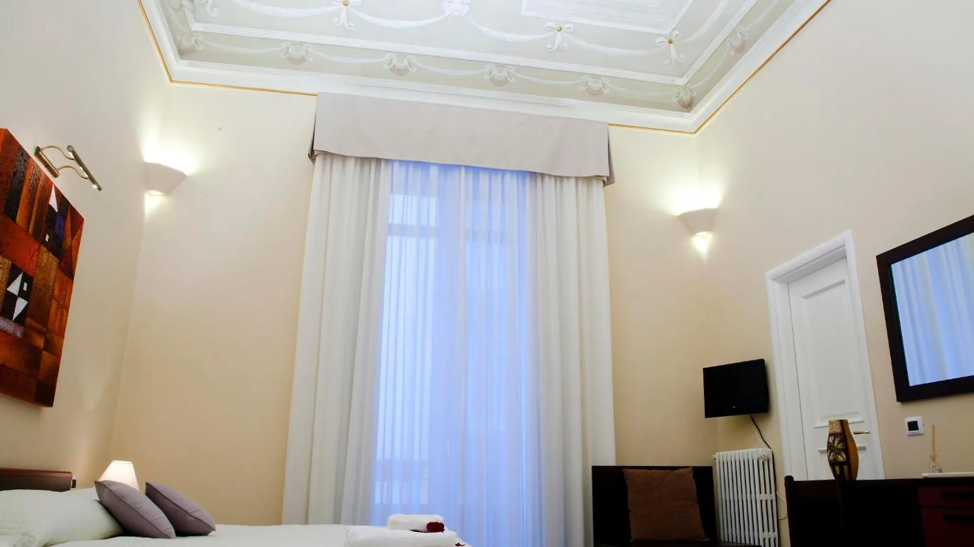 Antiche Volte Bed & Breakfast Catania 3*,  Italy
