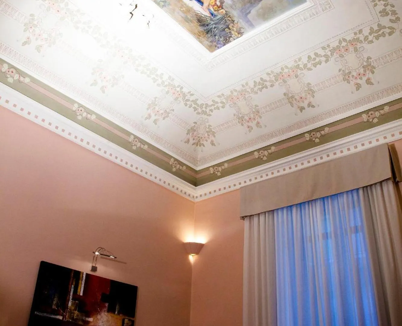 Antiche Volte Bed & Breakfast Catania Italy