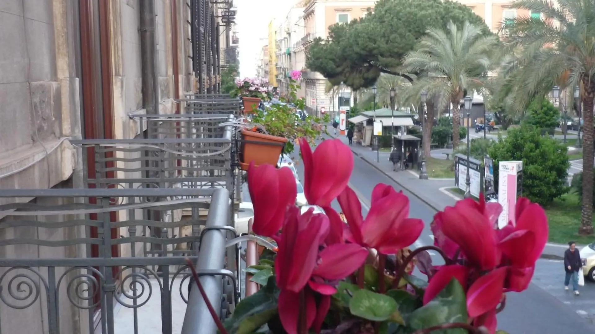 Antiche Volte Bed & Breakfast Catania