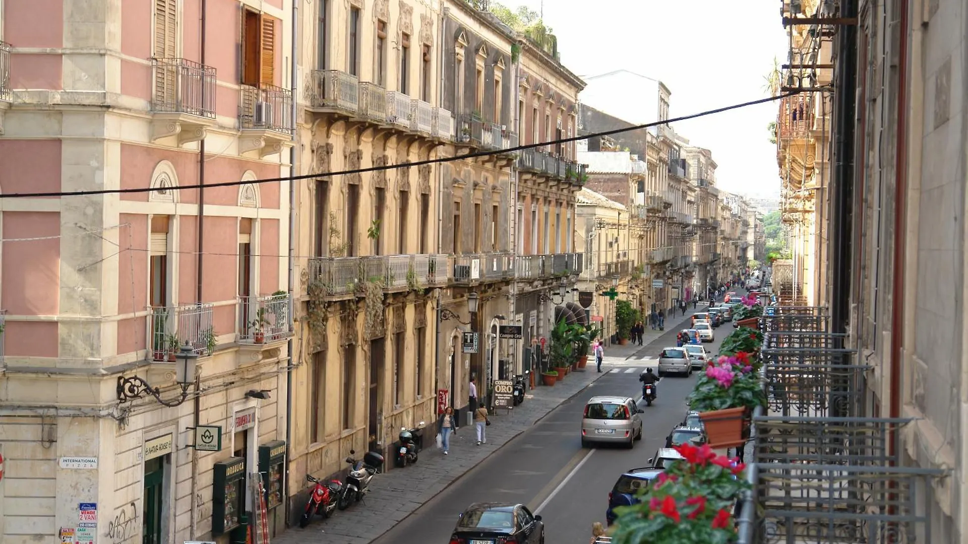 Antiche Volte Bed & Breakfast Catania
