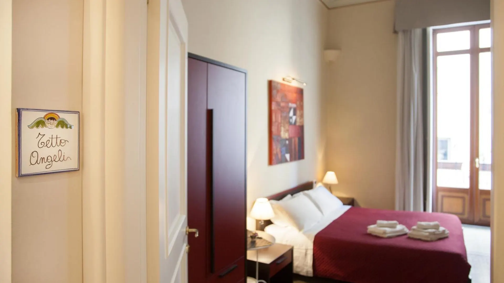 Antiche Volte Bed & Breakfast Catania 3*,  Italy
