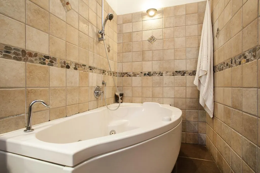 Antiche Volte Bed & Breakfast Catania