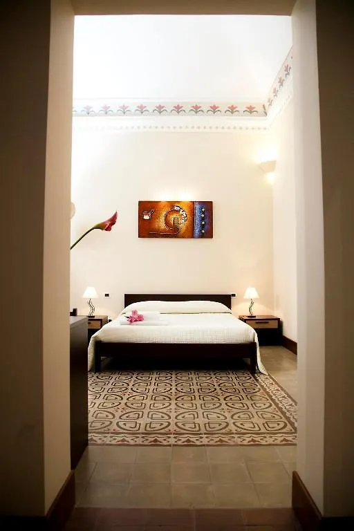 Antiche Volte Bed & Breakfast Catania