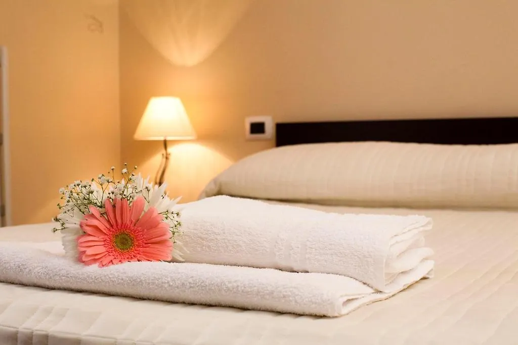 Antiche Volte Bed & Breakfast Catania