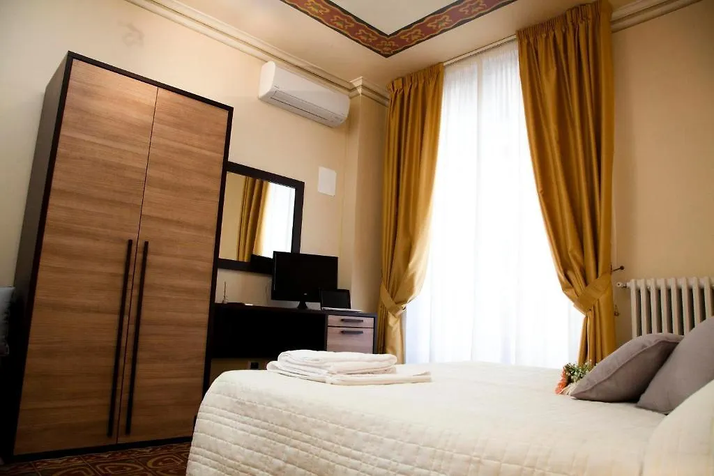 Antiche Volte Bed & Breakfast Catania