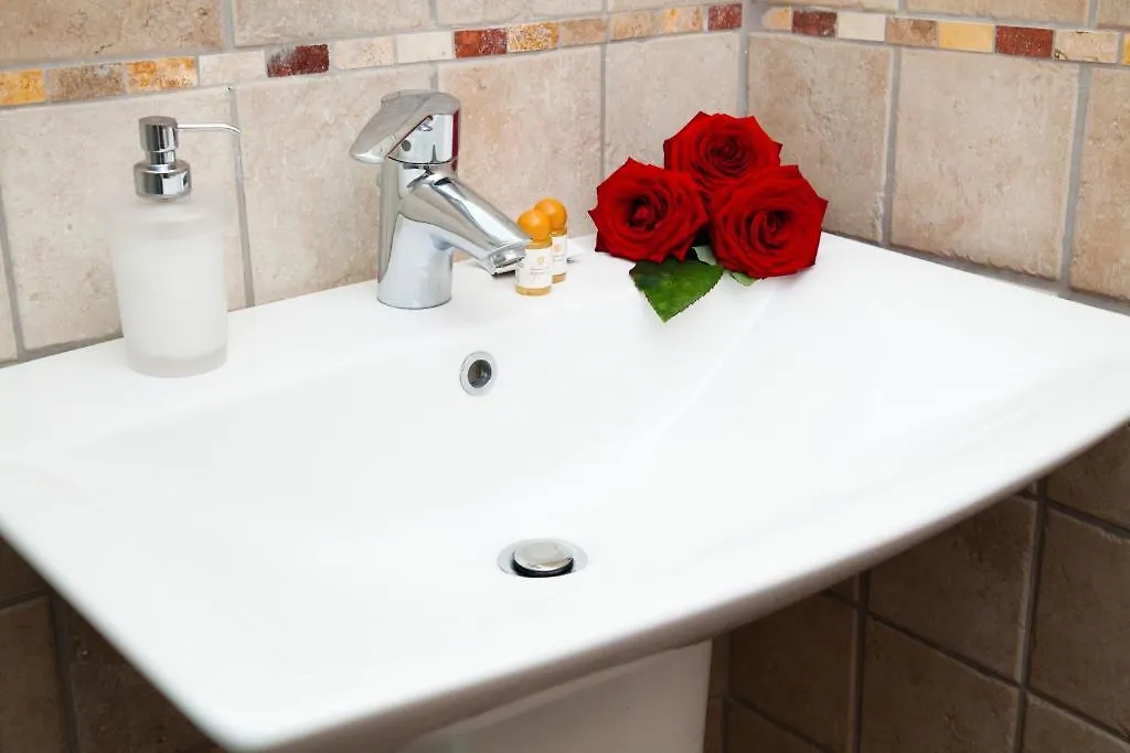 Antiche Volte Bed & Breakfast Catania Italy