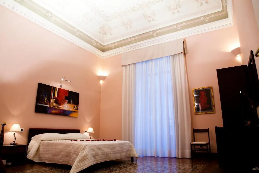 Antiche Volte Bed & Breakfast Catania