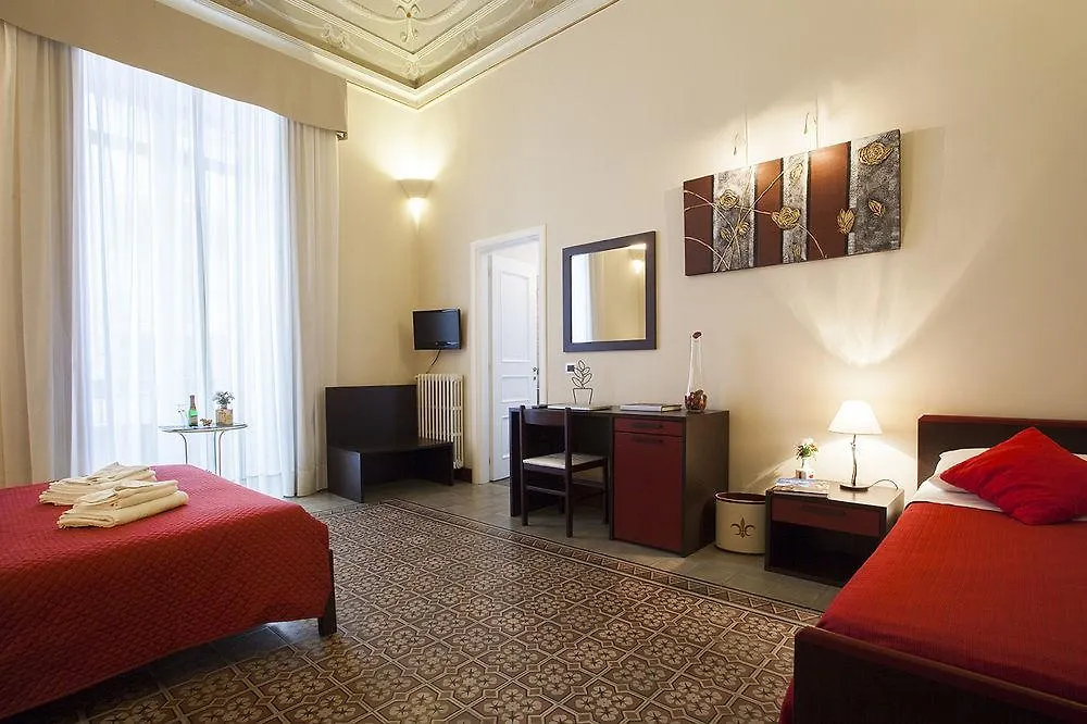 Antiche Volte Bed & Breakfast Catania