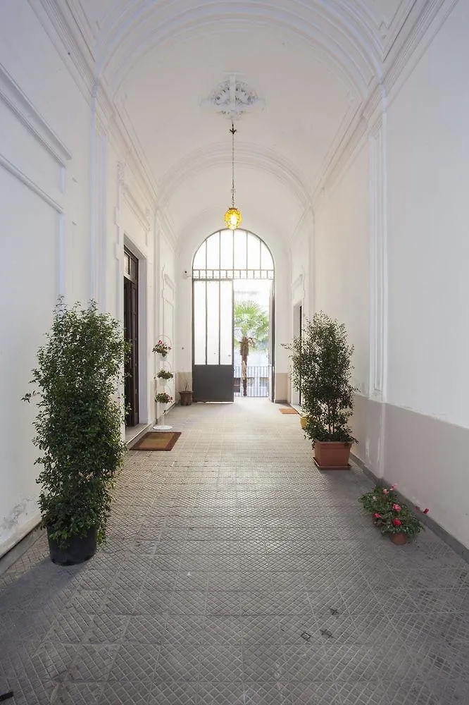 Antiche Volte Bed & Breakfast Catania 3*,
