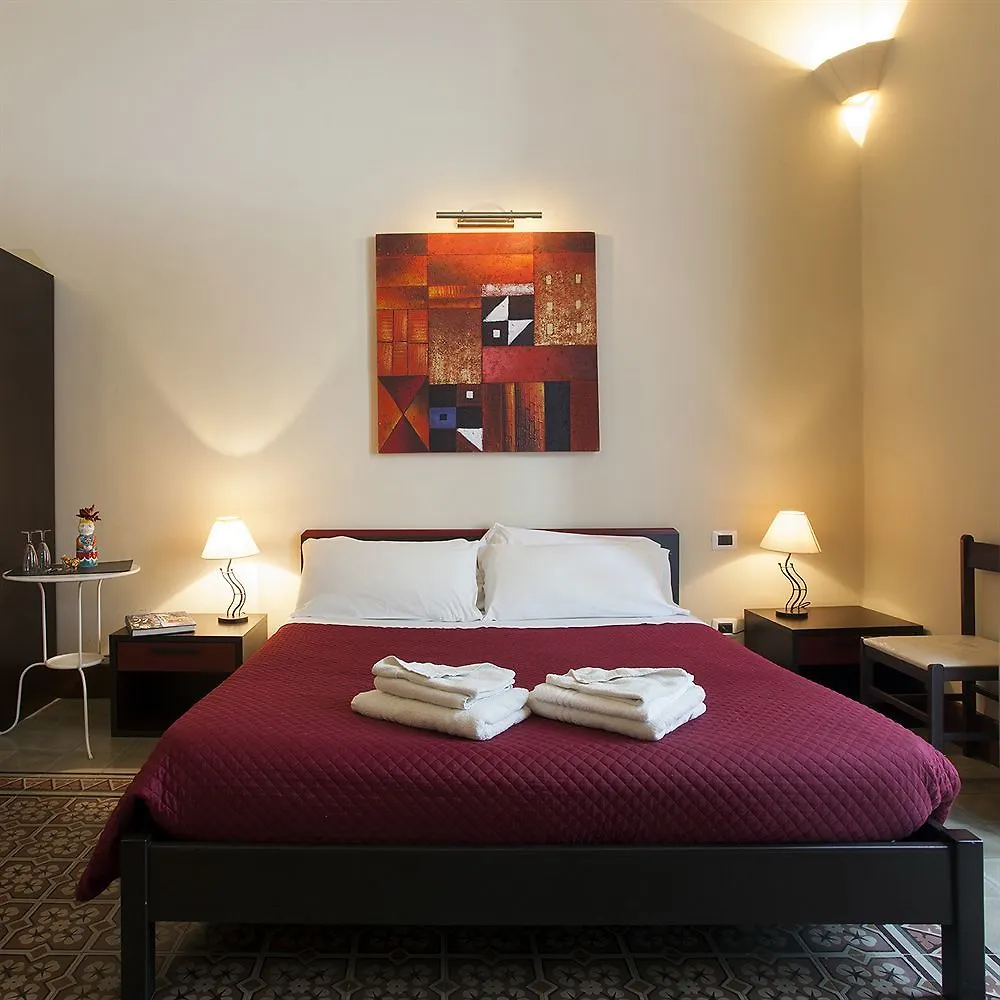 Antiche Volte Bed & Breakfast Catania Italy