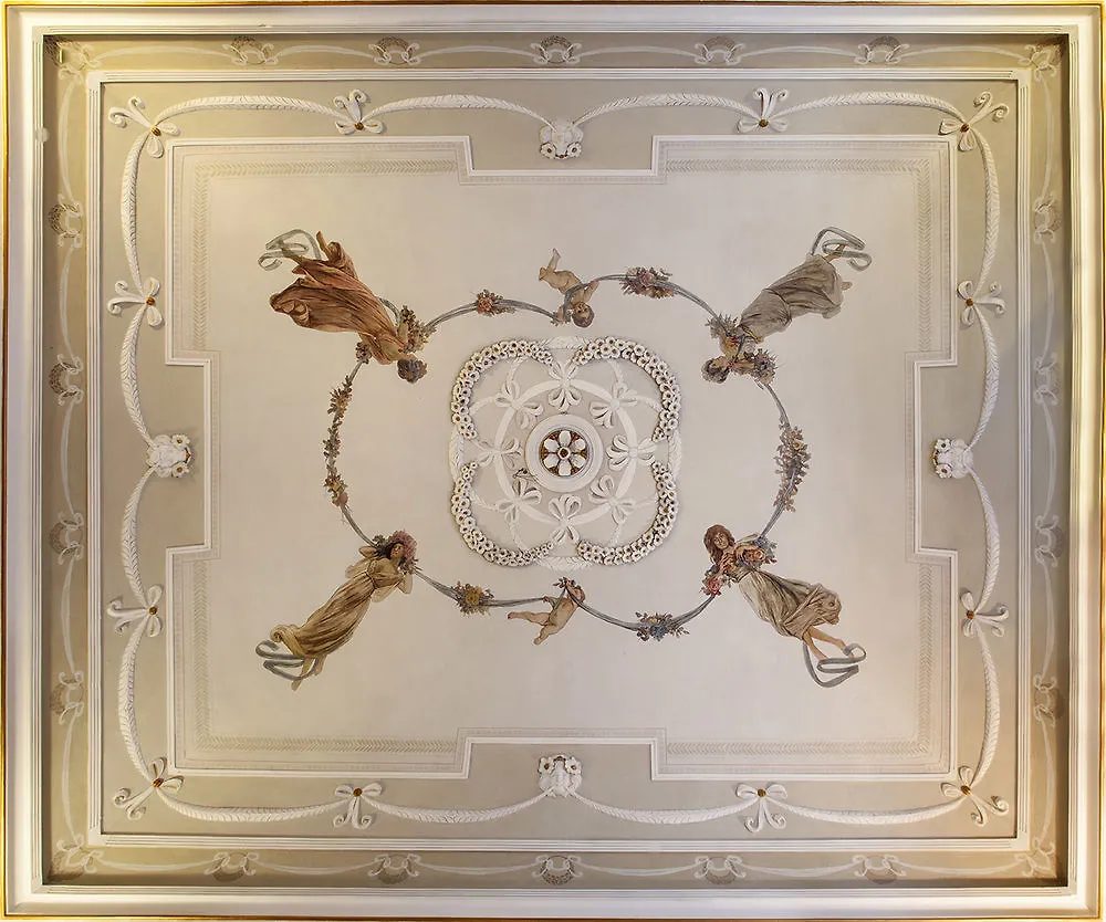 Antiche Volte Bed & Breakfast Catania Italy