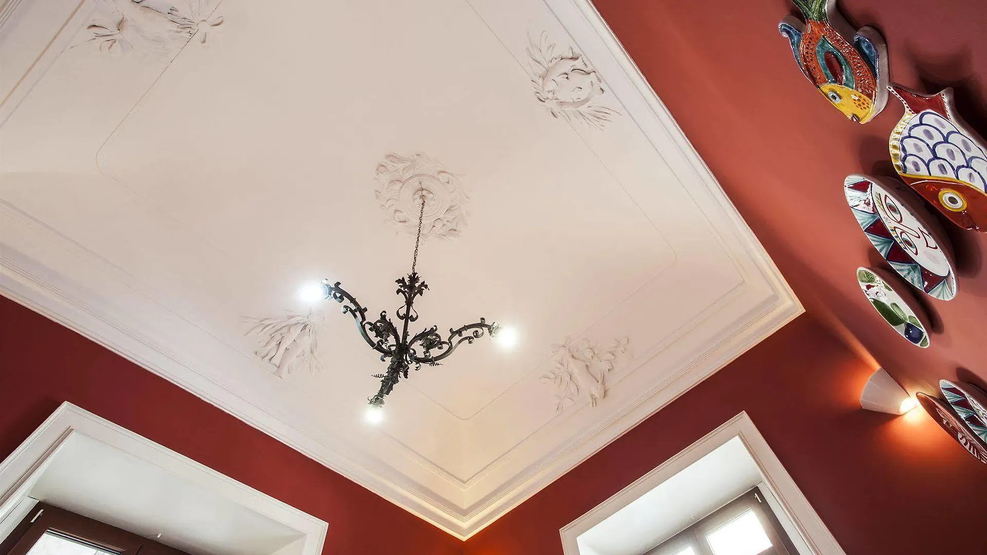 Antiche Volte Bed & Breakfast Catania