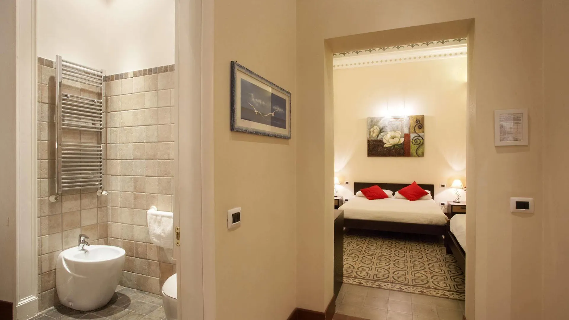 Antiche Volte Bed & Breakfast Catania