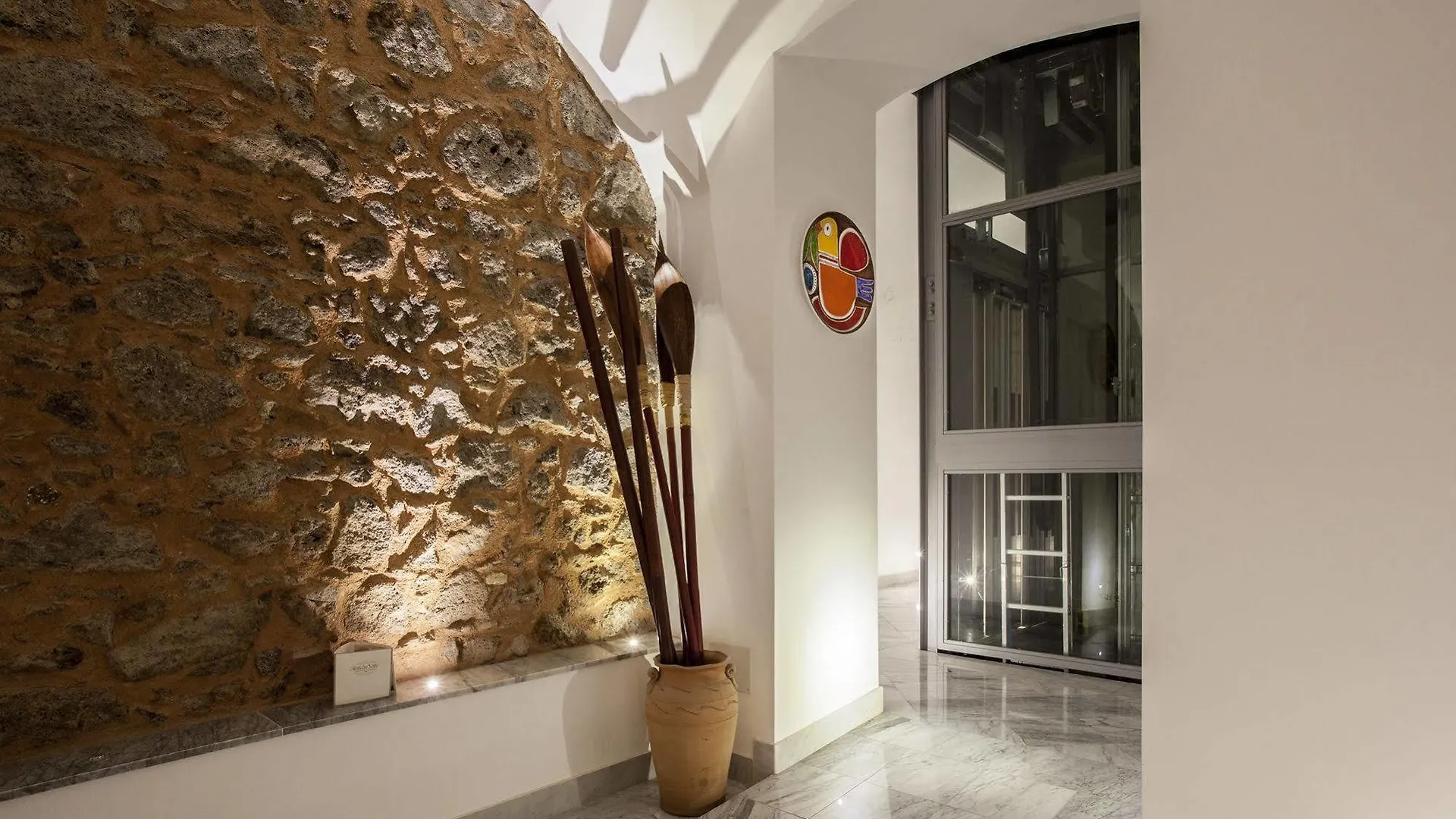 Antiche Volte Bed & Breakfast Catania